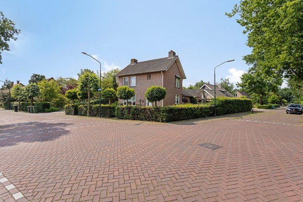 Medium property photo - Oude Dijk 37, 5298 BA Liempde
